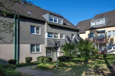 Wohnung zur Miete nur mit Wohnberechtigungsschein 424 € 3 Zimmer 78,4 m² 2. Geschoss frei ab 01.12.2024 Humboldtstraße 10b Honsberg Remscheid 42857