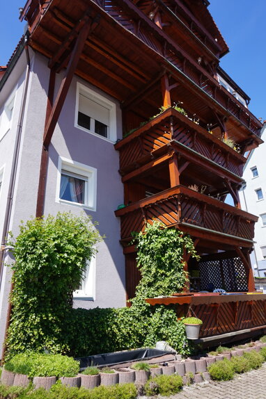 Wohnung zur Miete 450 € 3 Zimmer 55 m² 1. Geschoss Schramberg Schramberg 78713