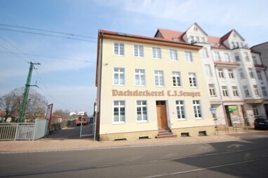Wohnung zur Miete 630 € 3 Zimmer 83,6 m² Paulsstadt Schwerin 19053