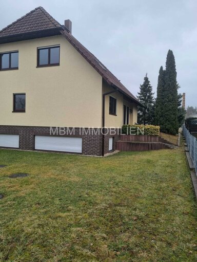 Einfamilienhaus zum Kauf provisionsfrei 6 Zimmer 164,9 m² 550 m² Grundstück Neida Hoyerswerda 02977