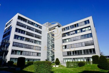 Bürofläche zur Miete Provisionsfrei 12,50 € 4.200 m² Bürofläche teilbar ab 300 m² Zepplinheim Neu-Isenburg 63263