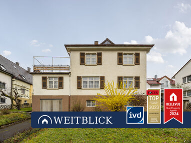 Einfamilienhaus zum Kauf 425.000 € 6 Zimmer 143 m² 404 m² Grundstück Marbach Marbach am Neckar 71672