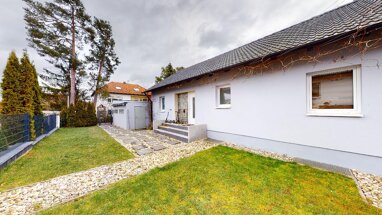 Bungalow zum Kauf 539.000 € 6 Zimmer 151 m² 620 m² Grundstück Wachendorf Cadolzburg 90556