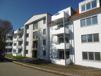 Wohnung zur Miete 540 € 2 Zimmer 56,8 m² EG frei ab 01.03.2025 Schöne Aussicht 2 Eggeweg Bielefeld 33617