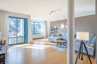 Wohnung zum Kauf 935.000 € 4 Zimmer 109 m² 1. Geschoss Blankenese Hamburg 22587