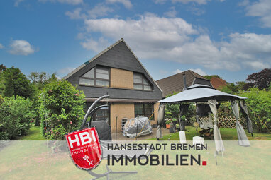 Einfamilienhaus zum Kauf 448.000 € 5 Zimmer 133 m² 496 m² Grundstück Oberneuland Bremen 28355
