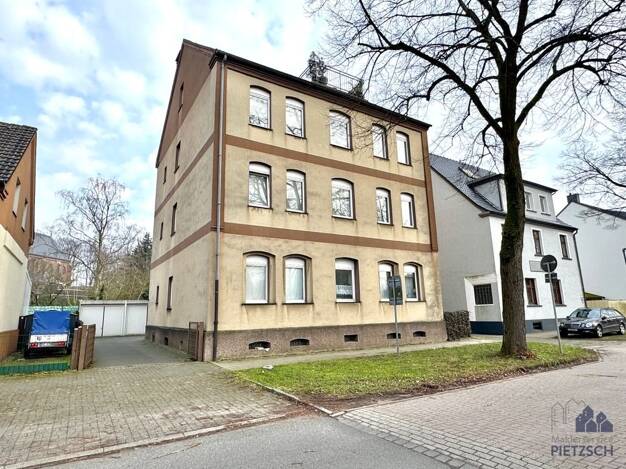 Mehrfamilienhaus zum Kauf 615.000 € 433,6 m² 428 m² Grundstück Disteln Herten 45699