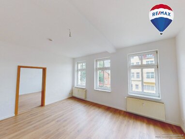 Wohnung zur Miete 380 € 2 Zimmer 63,3 m² 1. Geschoss frei ab sofort Alt Fermersleben 38 Alt Fermersleben Magdeburg / Fermersleben 39122