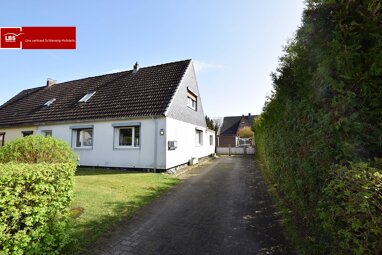 Doppelhaushälfte zum Kauf 410.000 € 6 Zimmer 150 m² 520 m² Grundstück Wahlbezirk 019 Pinneberg 25421