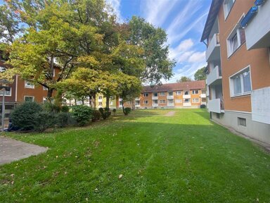 Wohnung zur Miete 240 € 1 Zimmer 38,1 m² 1. Geschoss frei ab 01.03.2025 Spandauer Straße 4 Lenglern Bovenden 37120