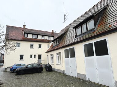 Mehrfamilienhaus zum Kauf 548.000 € 13 Zimmer 828 m² Grundstück Neuendettelsau Neuendettelsau 91564