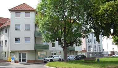Wohnung zum Kauf Provisionsfrei 129.800 € 3 Zimmer 72,5 m² 3. Geschoss Niederndodeleber Straße Magdeburg 39110