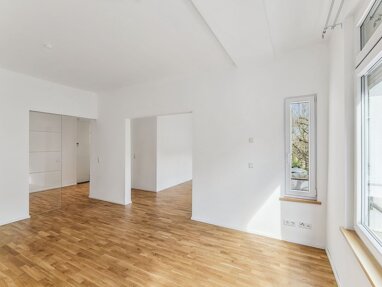 Wohnung zum Kauf 349.000 € 3,5 Zimmer 76 m² 2. Geschoss Nordbahnhof Stuttgart 70191
