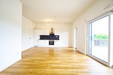 Wohnung zur Miete 1.075 € 3 Zimmer 89,4 m² Erdgeschoss frei ab 01.09.2024 Ost Gießen 35394