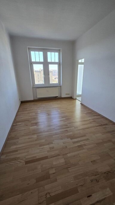 Wohnung zur Miete 295 € 2 Zimmer 44 m² 2. Geschoss Greizer Str. 72 Südbahnhof / Reichsstraße Gera 07545