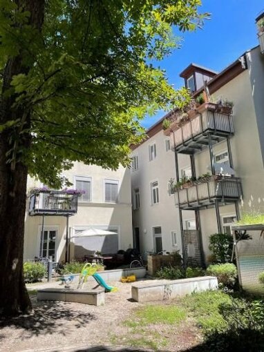 Wohnung zur Miete Wohnen auf Zeit 2.000 € 2 Zimmer 90 m² frei ab sofort Schönfeldvorstadt München 80539