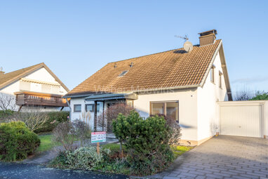 Einfamilienhaus zum Kauf 399.000 € 5 Zimmer 142 m² 422 m² Grundstück Birk Lohmar / Birk 53797