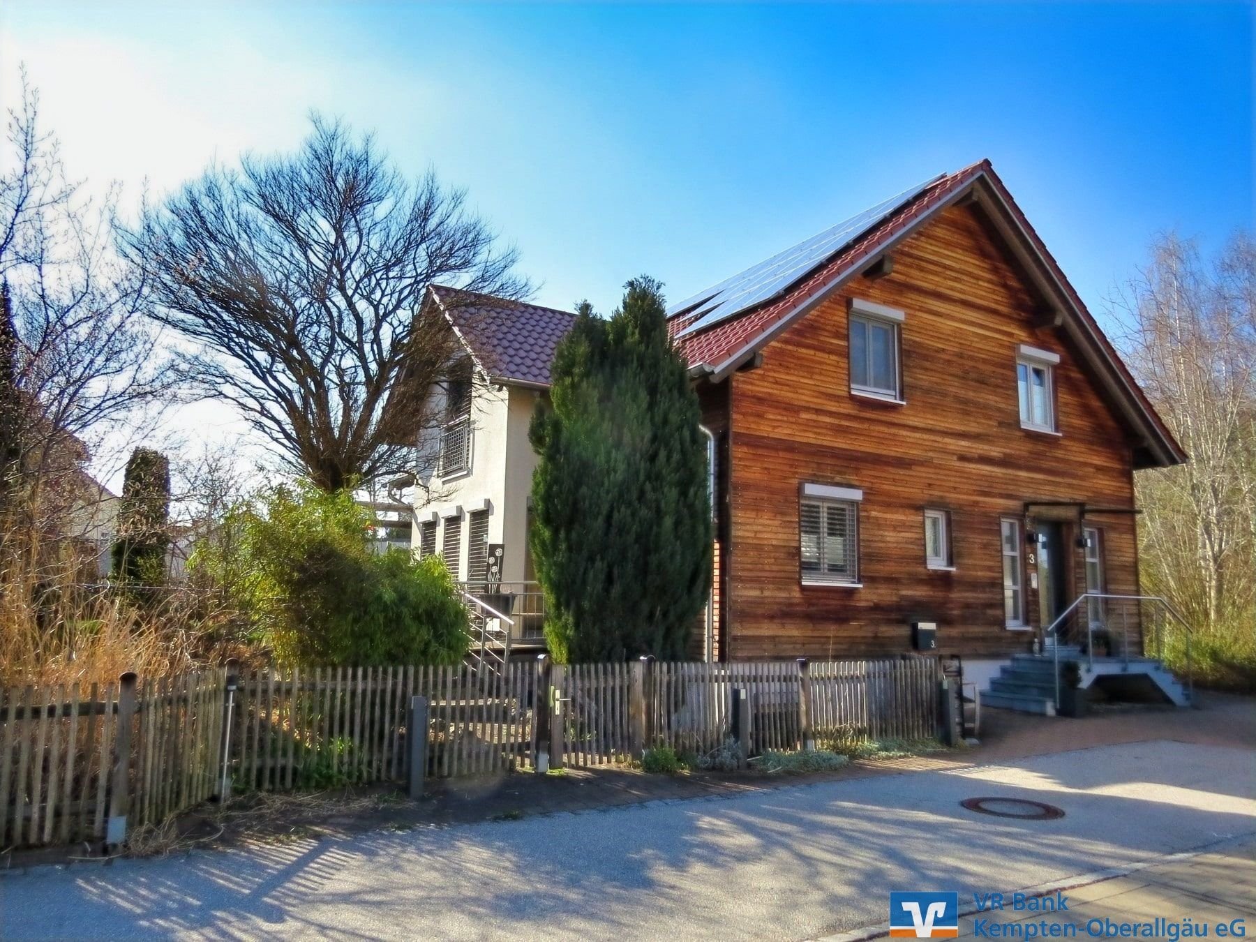 Einfamilienhaus zum Kauf 1.099.000 € 6 Zimmer 252 m²<br/>Wohnfläche 501 m²<br/>Grundstück St. Mang - Ludwigshöhe Kempten 87437