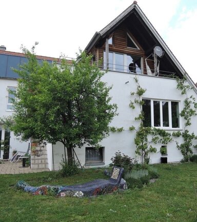 Einfamilienhaus zum Kauf 750.000 € 11 Zimmer 270 m² 620 m² Grundstück Muhr Muhr am See 91735