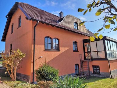 Einfamilienhaus zum Kauf 528.000 € 8 Zimmer 178 m² 640 m² Grundstück Großröhrsdorf Großröhrsdorf 01900