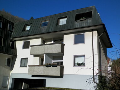 Wohnung zum Kauf 125.000 € 2 Zimmer 54,8 m² 3. Geschoss frei ab 01.09.2024 Bad Berneck Bad Berneck im Fichtelgebirge 95460