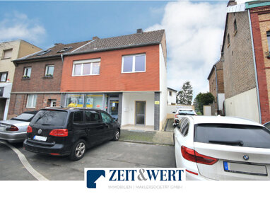 Mehrfamilienhaus zum Kauf 449.000 € 235 m² 690 m² Grundstück Liblar Erftstadt-Liblar 50374