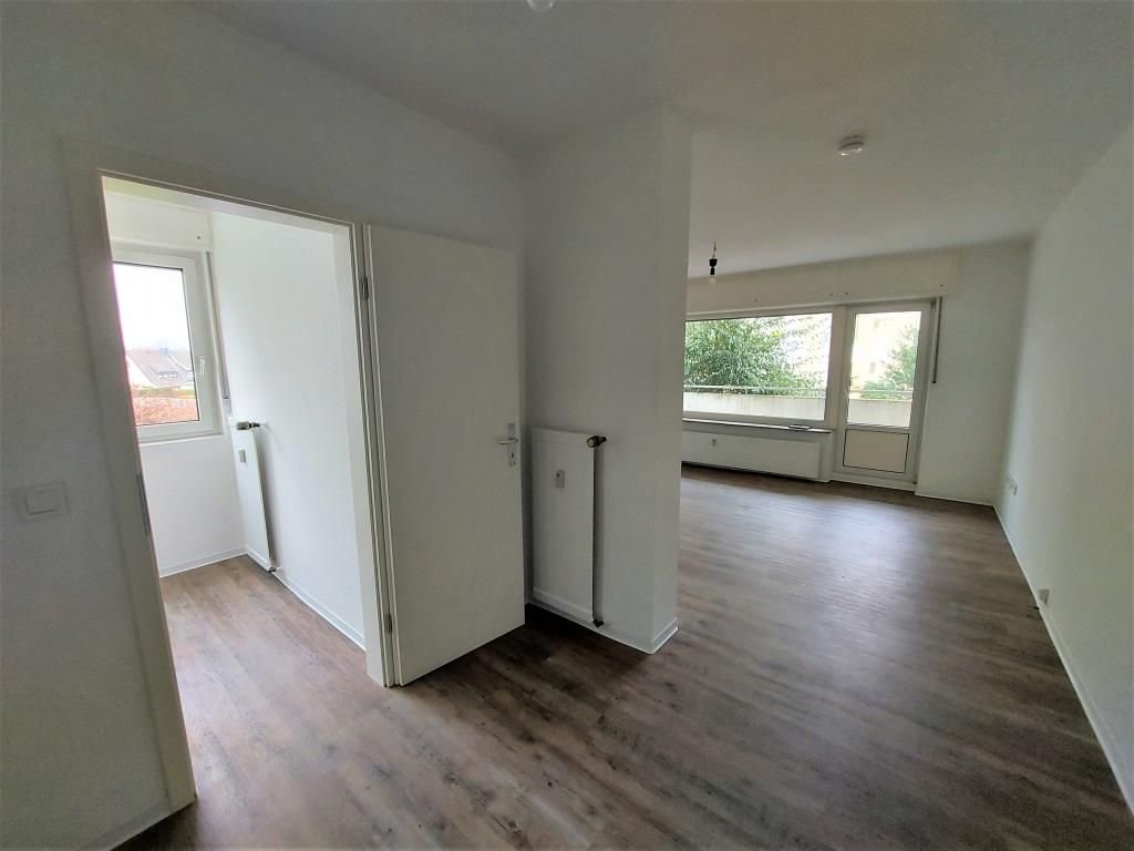 Wohnung zum Kauf provisionsfrei 99.800 € 1,5 Zimmer 43,6 m²<br/>Wohnfläche EG<br/>Geschoss Drostenhof 10 Schonnebeck Essen 45309