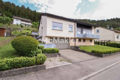 Immobilie zum Kauf als Kapitalanlage geeignet 385.000 € 6 Zimmer 151 m² 869,3 m² Grundstück Epfendorf Epfendorf 78736