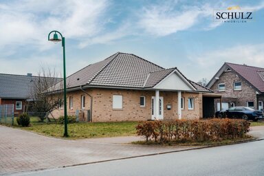 Bungalow zum Kauf 399.000 € 4 Zimmer 129,2 m² 645 m² Grundstück Cappeln Cappeln 49692