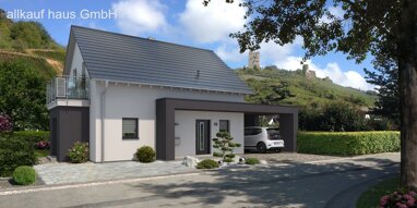 Einfamilienhaus zum Kauf Provisionsfrei 542.974 € 4 Zimmer 124,6 m² 500 m² Grundstück Nordrach Nordrach 77787