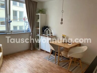 Wohnung zur Miete Tauschwohnung 750 € 2 Zimmer 45 m² 1. Geschoss Augustenstraße München 80335