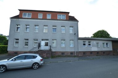 Mehrfamilienhaus zum Kauf 519.000 € 16 Zimmer 421 m² 875 m² Grundstück Altendorfer Straße 10 Kernstadt Holzminden 37603