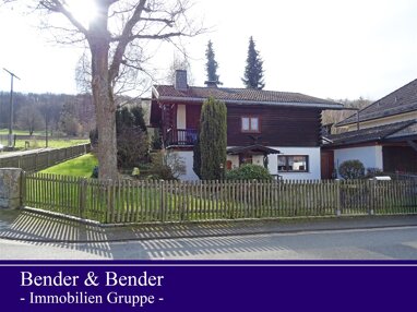 Einfamilienhaus zum Kauf 245.000 € 3 Zimmer 100 m² 702 m² Grundstück Hasselbach Weilrod 61276