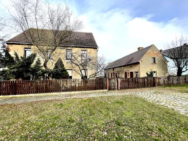 Einfamilienhaus zum Kauf 49.000 € 6 Zimmer 148 m² 635 m² Grundstück Zinna Torgau 04860
