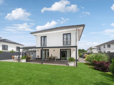 Einfamilienhaus zum Kauf 725.000 € 4 Zimmer 134 m² 450 m² Grundstück Merl Meckenheim 53340