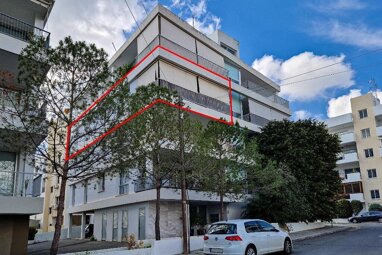 Apartment zum Kauf 240.000 € 107 m² Erdgeschoss Nicosia