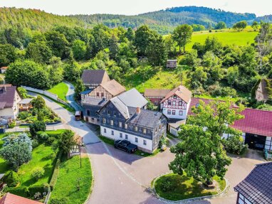 Einfamilienhaus zum Kauf 138.000 € 176 m² 370 m² Grundstück Weischwitz 15 Weischwitz Kaulsdorf 07338