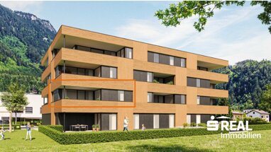 Wohnung zum Kauf 460.500 € 3 Zimmer 79,6 m² Raiffeisenstraße Bludenz 6700