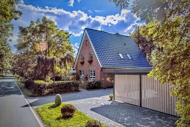 Einfamilienhaus zum Kauf 319.000 € 5 Zimmer 124,7 m² 1.503,2 m² Grundstück Stollhamm Butjadingen 26969