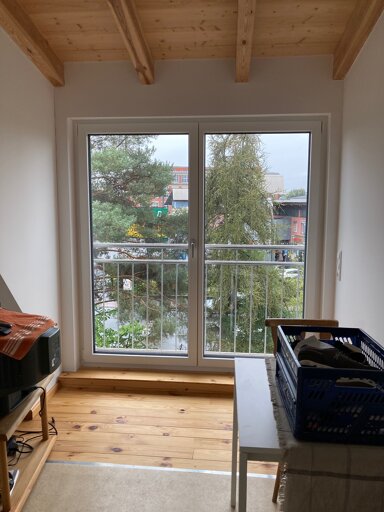 Wohnung zur Miete 500 € 2 Zimmer 50 m² 2. Geschoss Hans-Räbel-Straße 1 Forchheim Forchheim 91301