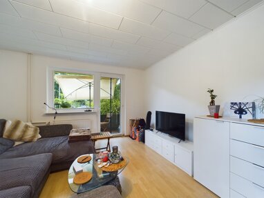 Wohnung zur Miete 645 € 2,5 Zimmer 62 m² 1. Geschoss frei ab 01.08.2024 Karlshof / Israelsdorf / Gothmund Lübeck 23568