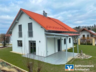 Einfamilienhaus zum Kauf 599.000 € 6 Zimmer 117,5 m² 542 m² Grundstück Simbach Simbach , Niederbay 94436