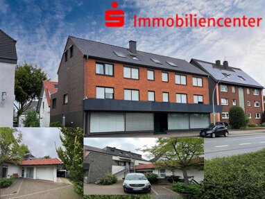 Wohn- und Geschäftshaus zum Kauf 1.290.000 € 22 Zimmer 1.036,9 m² 1.225 m² Grundstück Datteln Datteln 45711