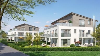 Penthouse zum Kauf Provisionsfrei 420.000 € 2 Zimmer 84,8 m² 2. Geschoss Waltershofen Kißlegg 88353