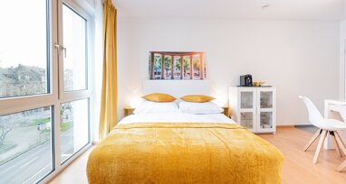 Wohnung zur Miete Wohnen auf Zeit 600 € 1 Zimmer 30 m² frei ab sofort Kohlscheid Aachen 52072