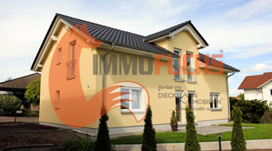 Einfamilienhaus zum Kauf 525.000 € 4 Zimmer 182 m² 282 m² Grundstück Reiskirchen Reiskirchen 35447