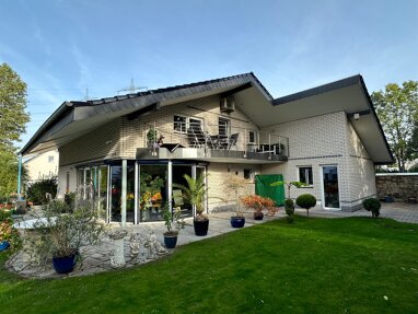 Einfamilienhaus zum Kauf 899.000 € 4 Zimmer 193,6 m² 826,9 m² Grundstück Unser Fritz Herne 44653