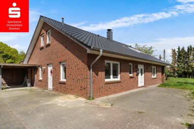 Einfamilienhaus zum Kauf 339.000 € 5 Zimmer 142,4 m² 1.731 m² Grundstück Freißenbüttel Osterholz-Scharmbeck 27711