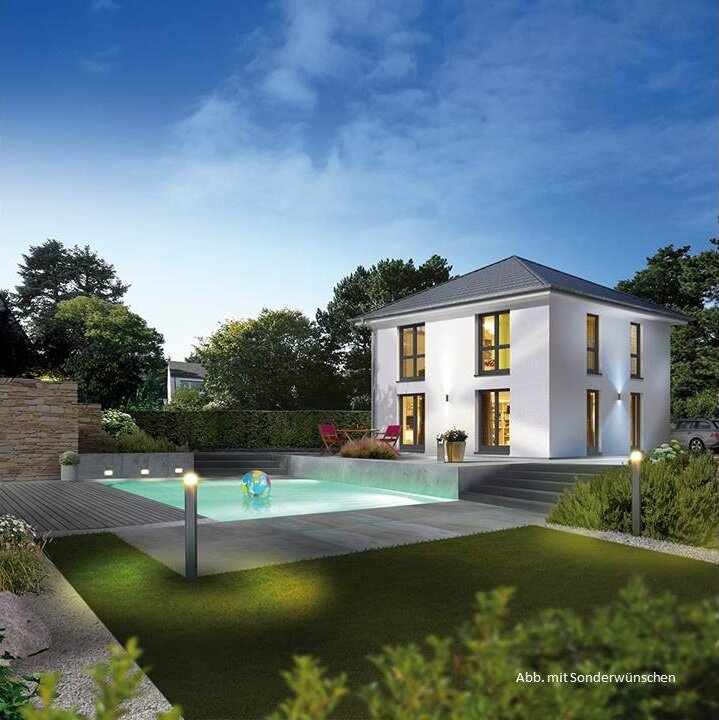 Einfamilienhaus zum Kauf Provisionsfrei 795.000 € 4 Zimmer 150 m²<br/>Wohnfläche 1.022 m²<br/>Grundstück Bad Herrenalb Bad Herrenalb 76332