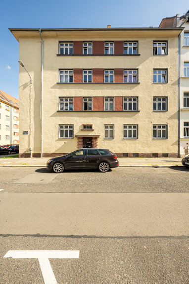 Wohnung zum Kauf 199.000 € 3 Zimmer 77 m² Erdgeschoss Gohlis - Mitte Leipzig 04157